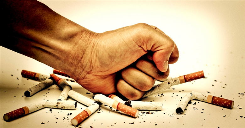 7 Maddede Sigarayı Bırakmanın Farklı Yolları