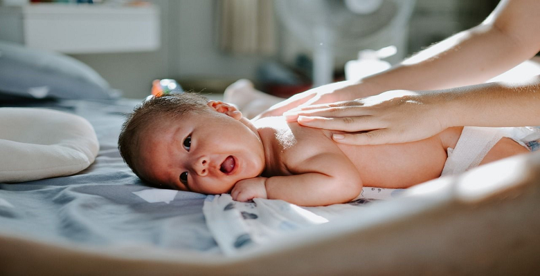 Bebeklerde Kabızlık Nedenleri, Belirtileri ve Tedavisi