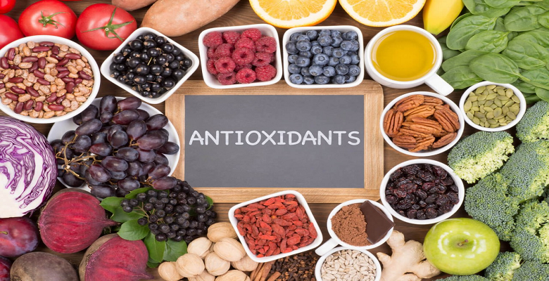 Antioksidanların Vücuda Sağladığı 3 Önemli Etki
