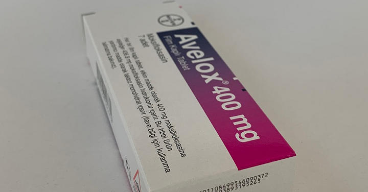 Hamile Kadınlarda Avelox Antibiyotik Kullanımı Uygun mu?