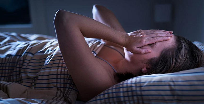 Uyku Felcini Önlemek İçin 5 İpucu